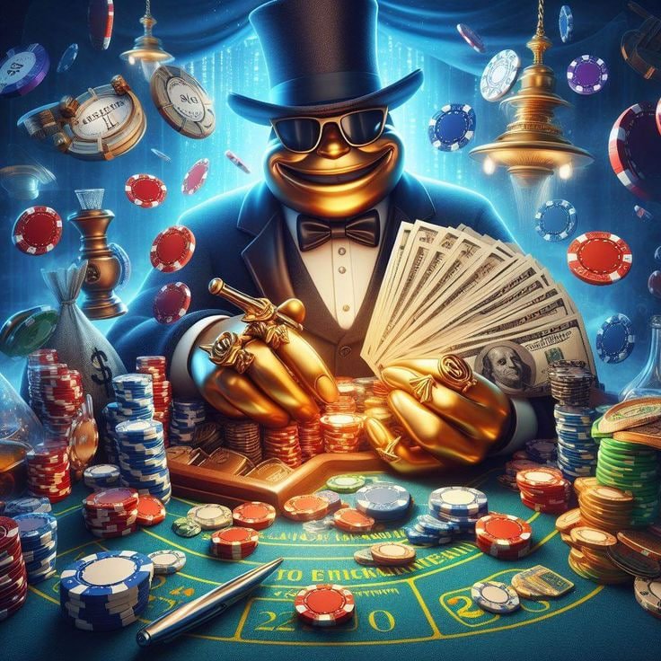 30 game bet
