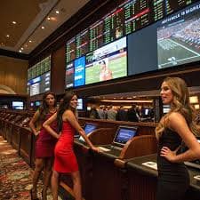 30 game bet