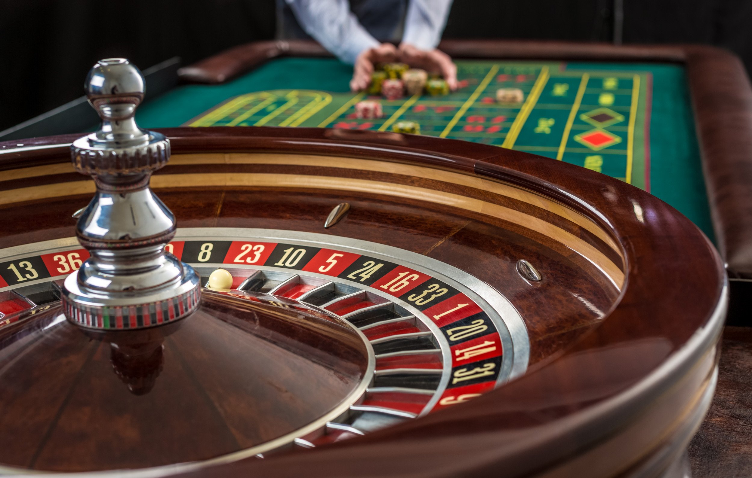30 game bet